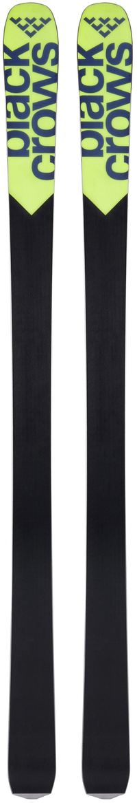 2020 Black Crows Orb Skis Bases