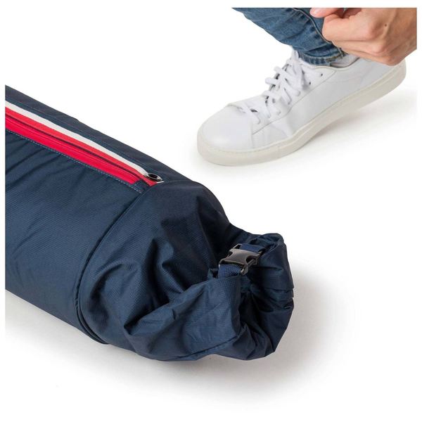 ROSSIGNOL HOUSSE A SKI TACTIC SKI BAG EXT LONG 160-210 CM - Easy Gliss