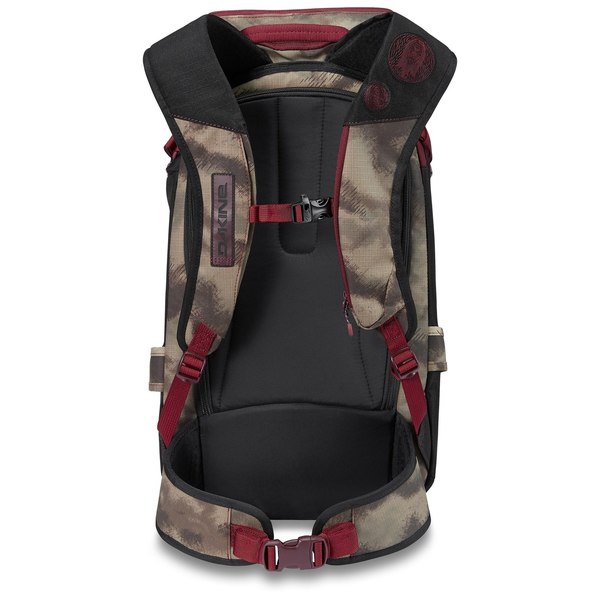 Dakine Team Heli Pro 24L Backpack on Sale - Powder7.com