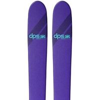 dpsスキー板 ZELDA A106 168cm MARKERバインディング 2021 DPS Zelda A106 C2 155cm Skis - Powder7