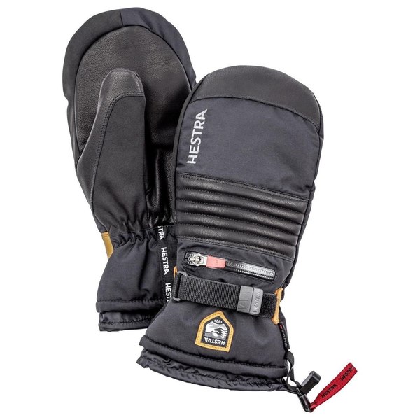 Hestra All Mountain CZone Mitt Gloves - Powder7