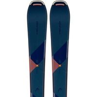 demo 2020 Head Total Joy Skis in 153cm For Sale
