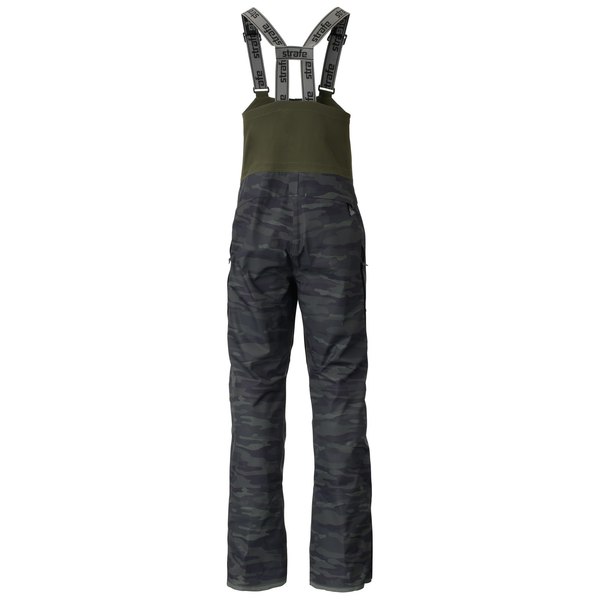 Alt 1 Nomad Bib