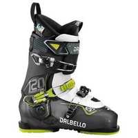 Dalbello Men's Krypton AX 120 Ski Boots - Powder7