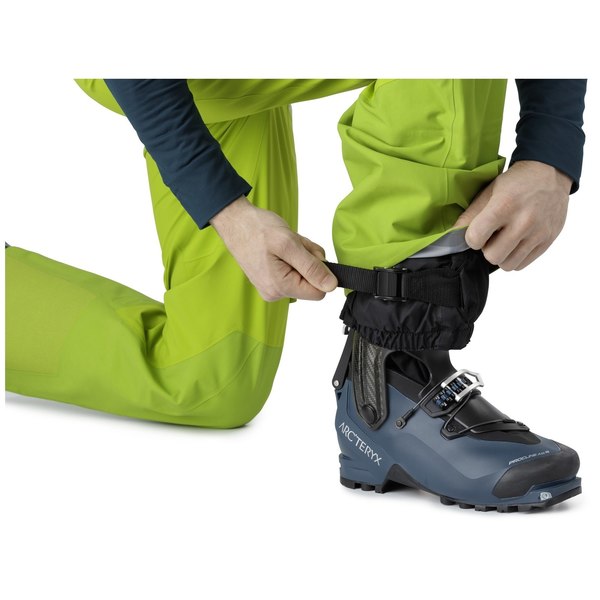 Arc'teryx Men's Rush LT Ski Pants - Powder7