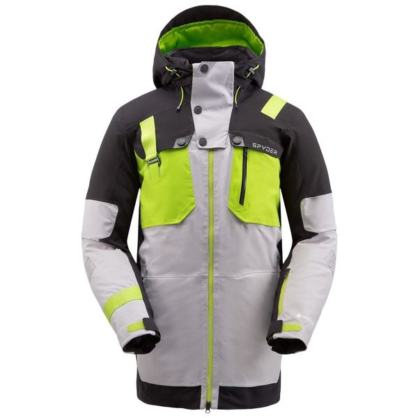 Spyder Tordrillo GTX Jacket - Men's