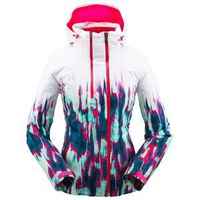 Ikat Print Swell