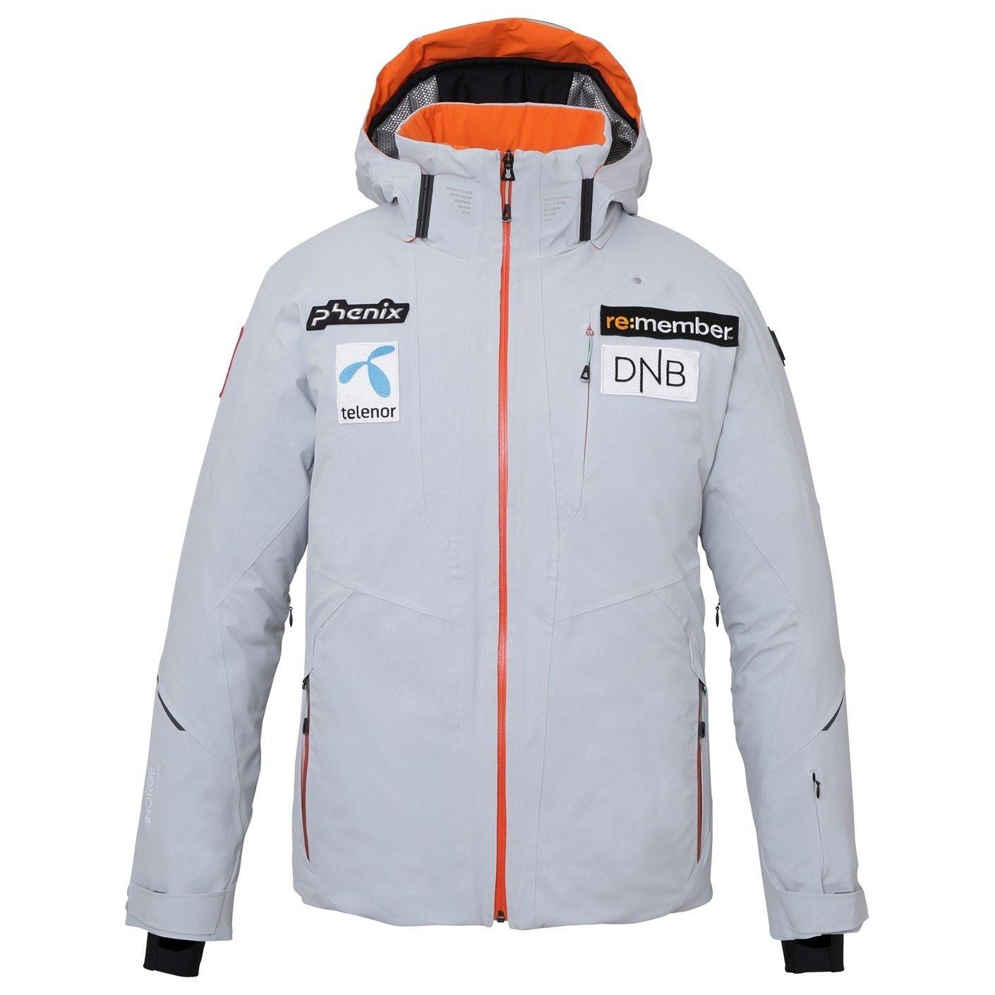 Phenix Men's Norway Alpine Team Ski Jacket - Powder7