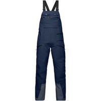 Norrona Men's Tamok Gore-Tex Pro Bib Ski Pants - Powder7