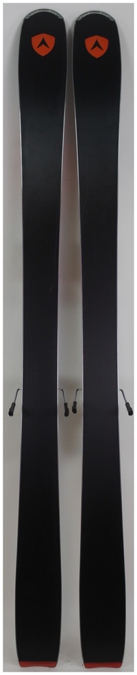 2016 Dynastar Glory 84 Skis Bases