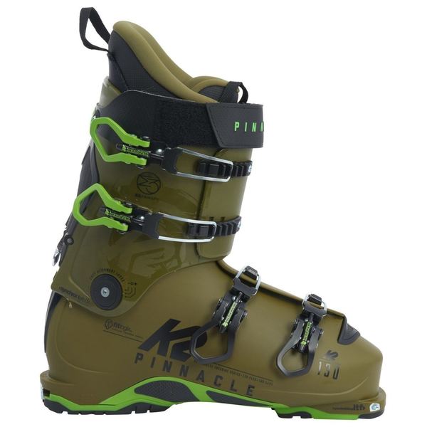 スキー 26-26.5cm K2 Pinnacle 110 AT スキー 26-26.5cm K2 Pinnacle 110 AT K2 Pinnacle 110 review - Freeride