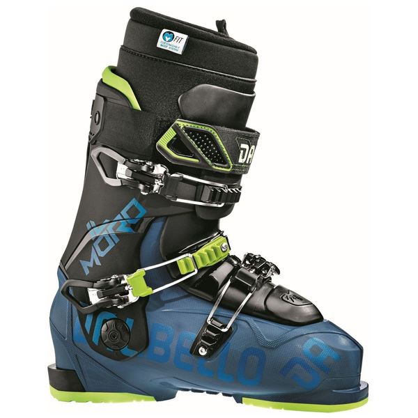 Dalbello Men's IL Moro Ski Boots - Powder7