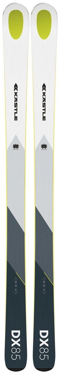 2021 Kastle<br>DX85 Graphics