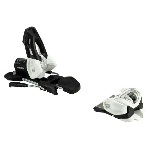 Elan Attack 11 GW Ski Bindings Powder7