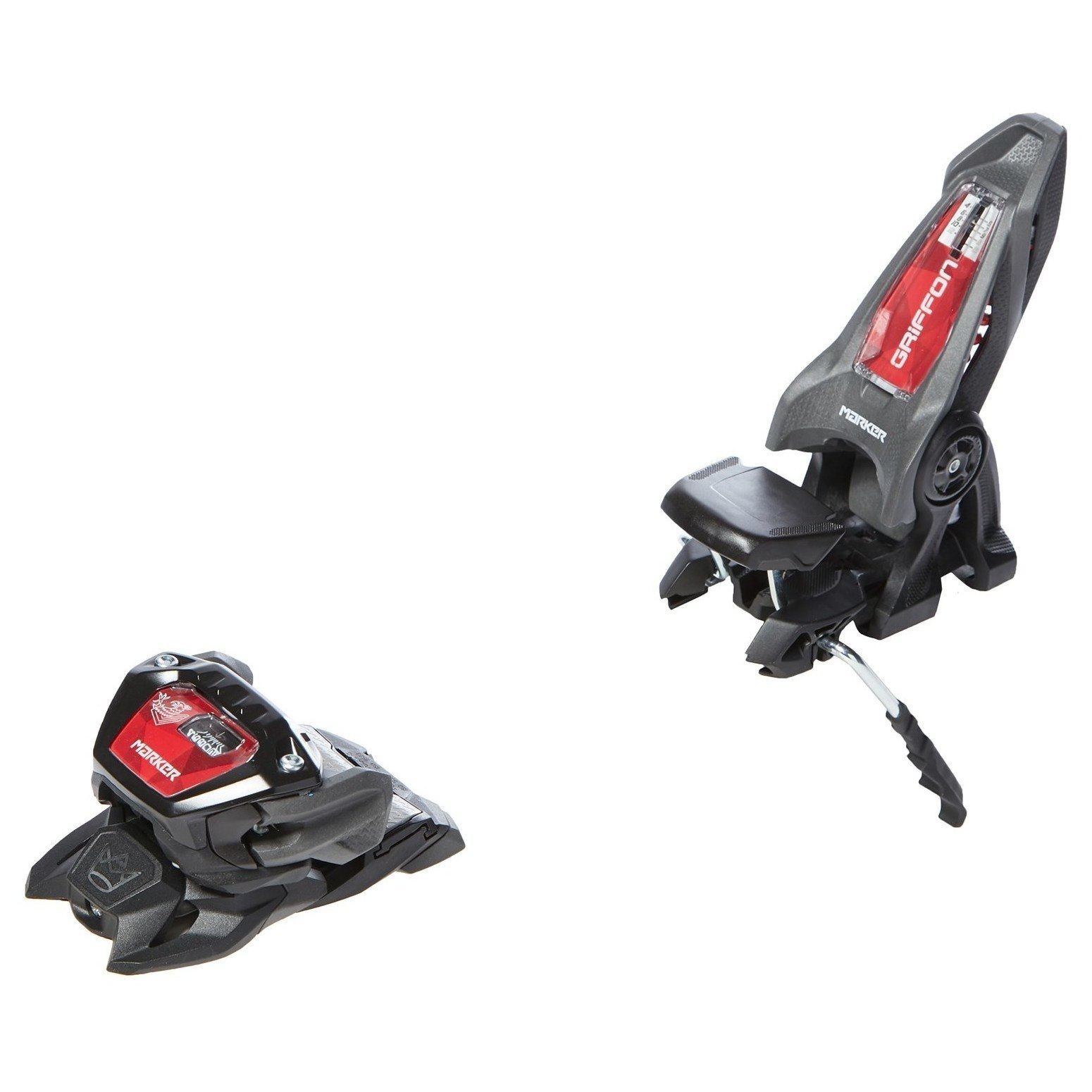 VOLKL-BLAZE 86 + Fix - Pack ski