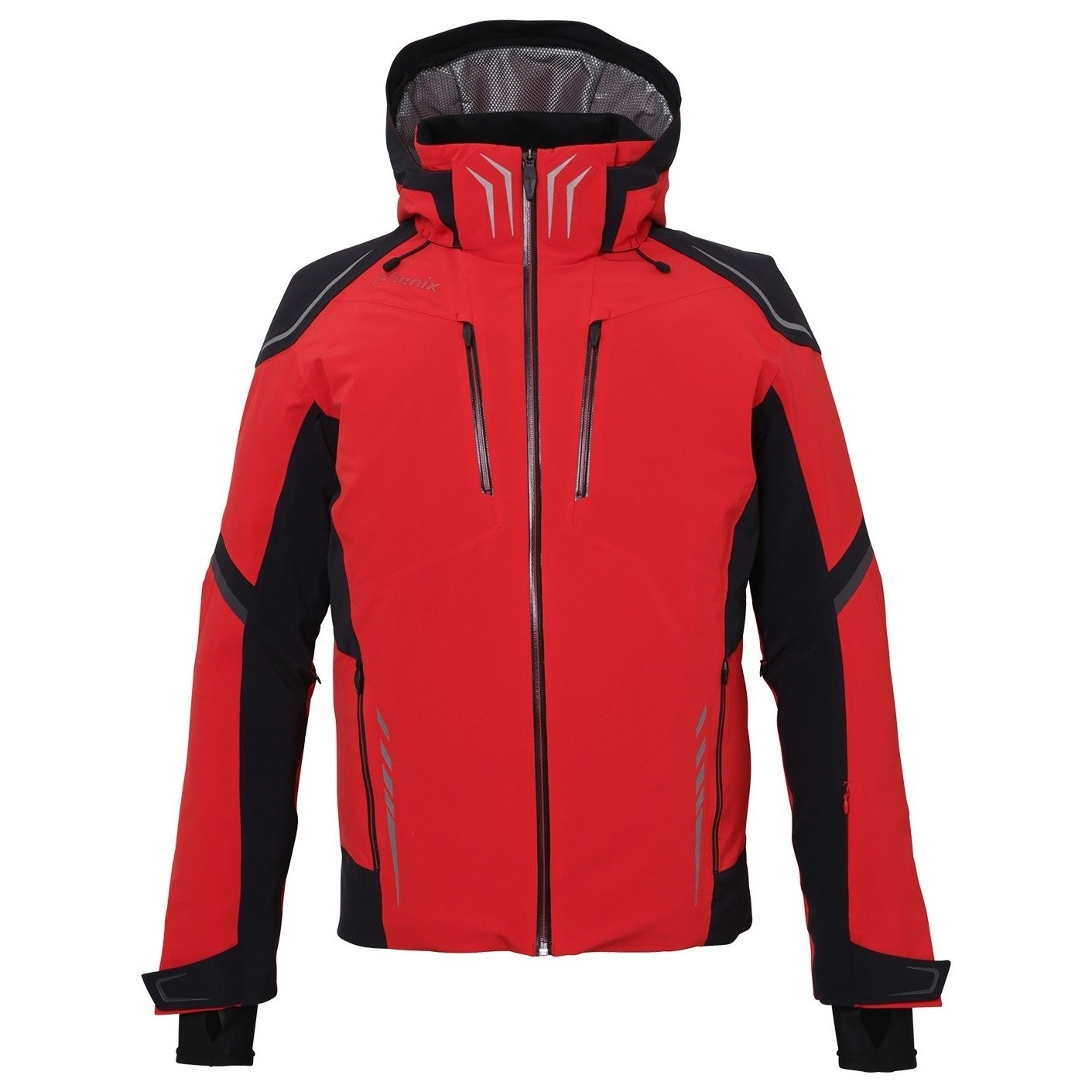 MENS】PHENIX Authentic Ski Jacket-eastgate.mk