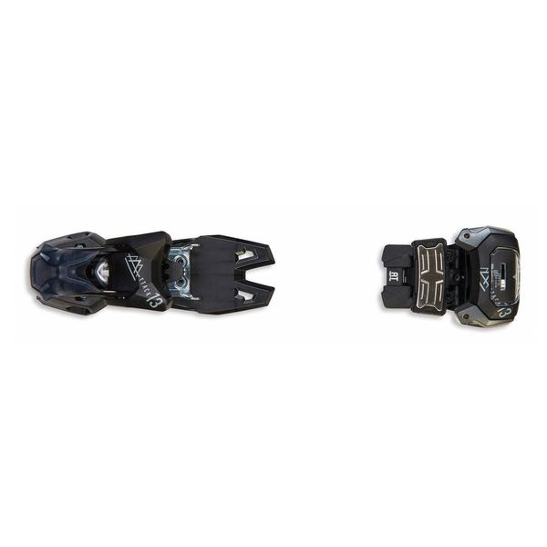 Fischer Attack 13 AT Ski Binding Parts - Powder7