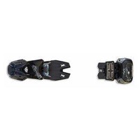 Fischer Attack 13 AT Ski Binding Parts - Powder7
