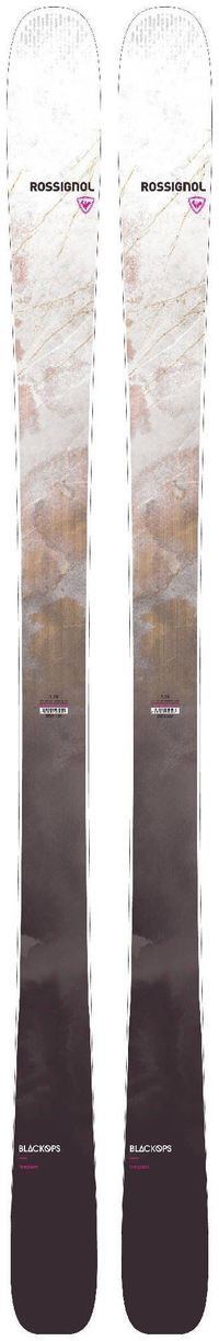 2022 Rossignol<br>Black Ops W Stargazer Graphics