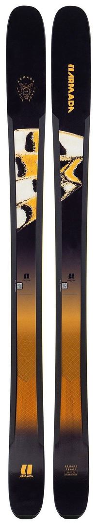 2020 Armada Trace 108 Skis Topsheets