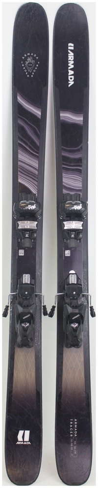 アルマダ トレーサー108 2021-2022 Armada Tracer 108 | Blister