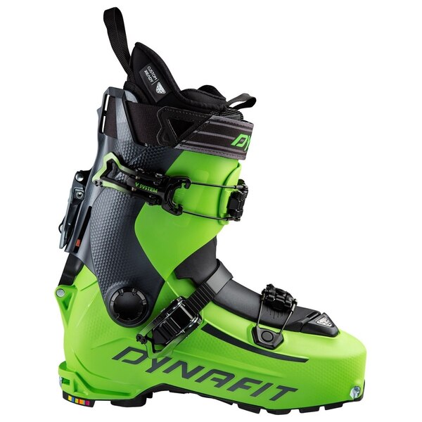 Dynafit Men's Hoji PU Ski Boots - Powder7