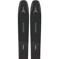 demo 2021 Atomic Backland 100 Skis in 164cm For Sale