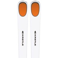 demo 2022 Kastle MX88 Skis in 173cm For Sale