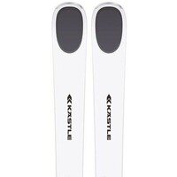 New 2022 Kastle MX98 Skis in 169cm For Sale