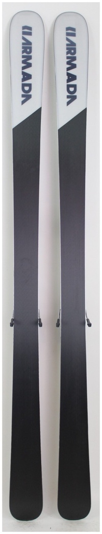 ARMADA INVICTUS 89 TI インビクタス スキー 板のみ 187 Armada Invictus 89 Ti (2017)