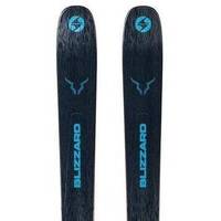 demo 2022 Blizzard Rustler 10 Skis in 164cm For Sale