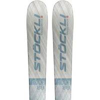 New 2022 Stockli Nela 88 Skis in 168cm For Sale