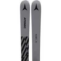 スキー ATOMIC PUNX 5 170cm スキー ATOMIC PUNX 5 170cm Atomic Punx 5 Ski - 2022 - Ski