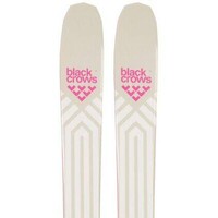 demo 2022 Black Crows Anima Birdie Skis in 182cm For Sale
