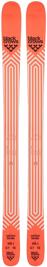 2022 Black Crows<br>Camox Birdie Graphics