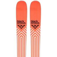 demo 2022 Black Crows Camox Birdie Skis in 156cm For Sale