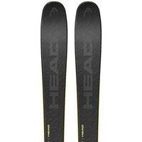demo 2021 Head Kore 93 Skis in 171cm For Sale