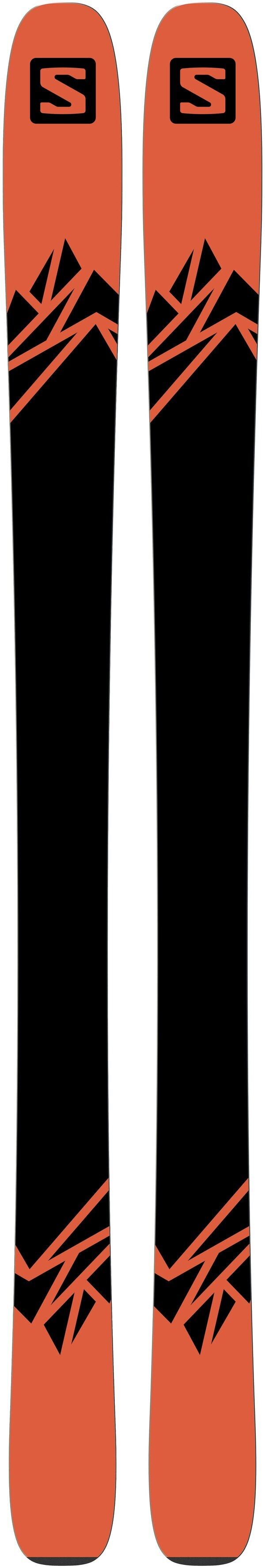 salomon qst 106 sale