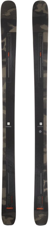 2022 Salomon<br>Stance 102 Graphics
