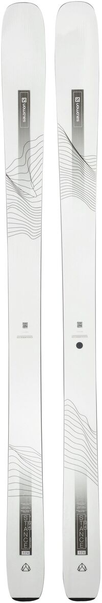 2023 Salomon<br>Stance W 94 Graphics