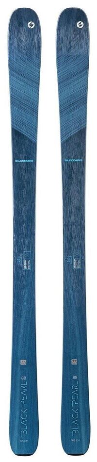 2022 Blizzard<br>Black Pearl 88 Graphics