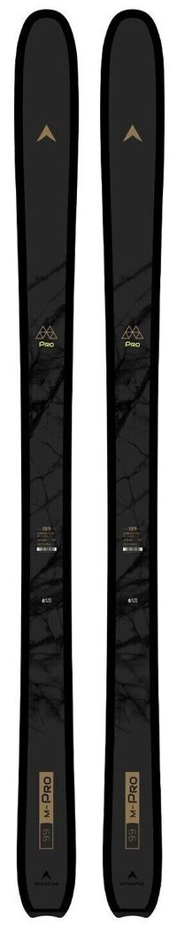 2021 Dynastar<br>M Pro 99 Graphics