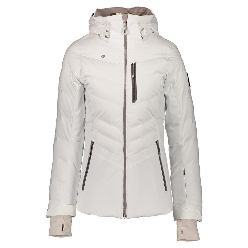 Obermeyer Women's Cosima Down Ski Jacket on Sale