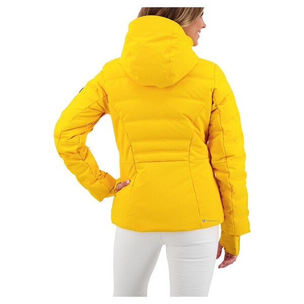Obermeyer Women's Cosima Down Ski Jacket on Sale - Powder7.com