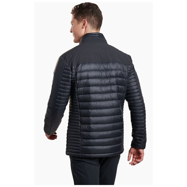 Alt 2 Spyfire Jacket
