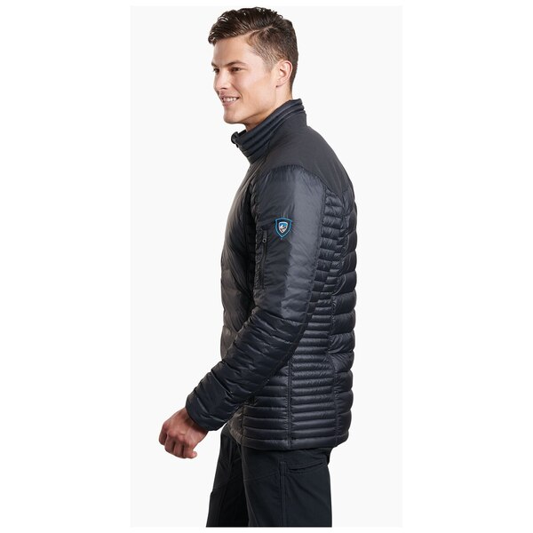 Alt 1 Spyfire Jacket