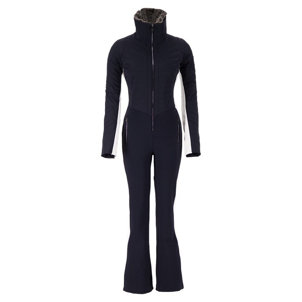obermeyer katze ski suit