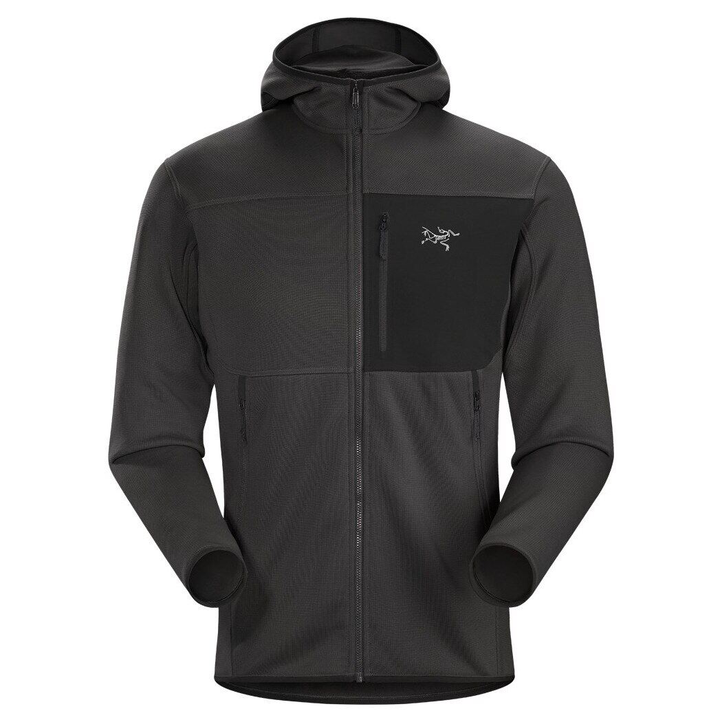 fortrez arcteryx