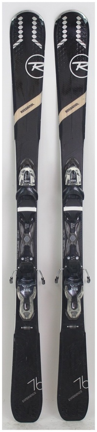 2019 Rossignol<br>Experience 76 Ci Graphics