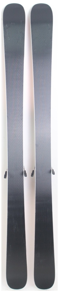 http www.powder7.com salomon-nfx-jr skis-140cm-used-2015 for-sale 2015 Salomon NFX Jr. 150cm Used Demo Skis w Bindings